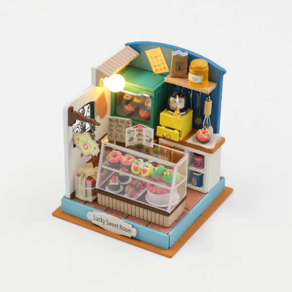 Lucky Sweet Room - Image 8