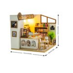 First Foam Tea House - Image 14