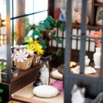 Spring Sakura Greenhouse - Image 7