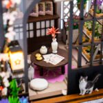 Spring Sakura Greenhouse - Image 9