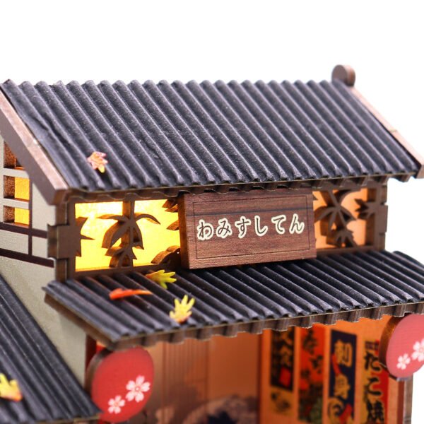 Wawei Sushi House - Image 4