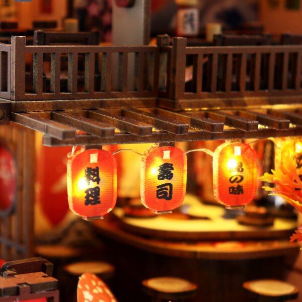Wawei Sushi House - Image 7