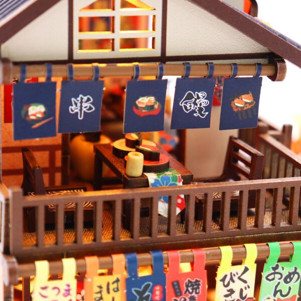 Wawei Sushi House - Image 9