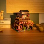 Wawei Sushi House