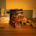 Wawei Sushi House - Image 11