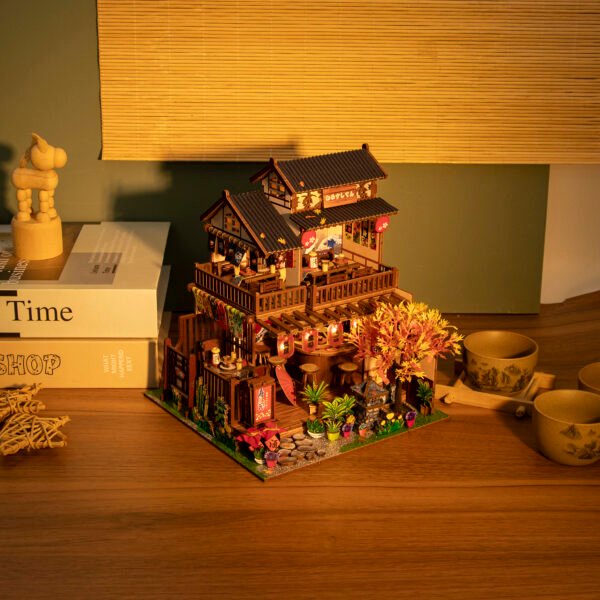 Wawei Sushi House - Image 11