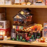 Wawei Sushi House - Image 2