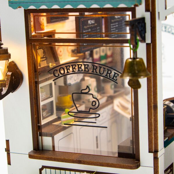 Coffee Rure - Image 9