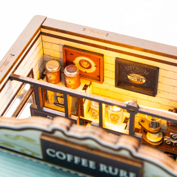 Coffee Rure - Image 10