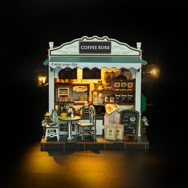 Coffee Rure - Image 2