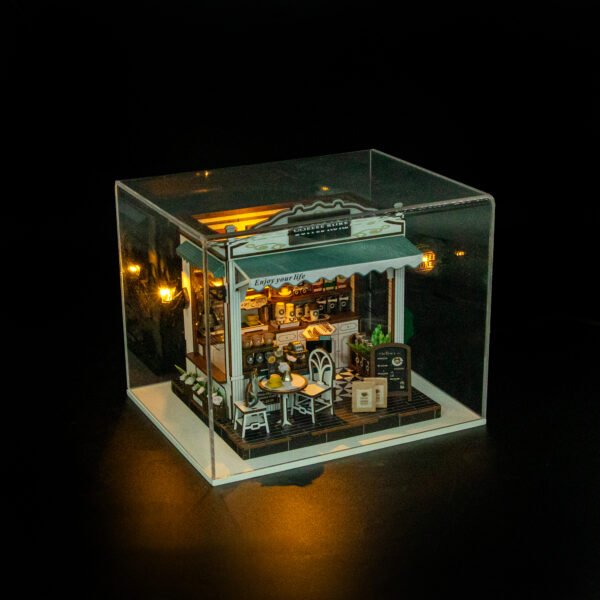 Coffee Rure - Image 3