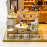 First Foam Tea House - Image 9