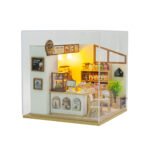 First Foam Tea House - Image 2