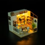 First Foam Tea House - Image 3