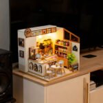 First Foam Tea House