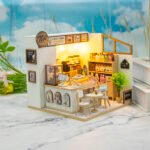 First Foam Tea House - Image 12