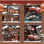 Kyoto Snow Whisper - Image 3