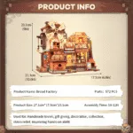 Bread Factory - Image 4