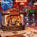 Animal Carnival - Image 3